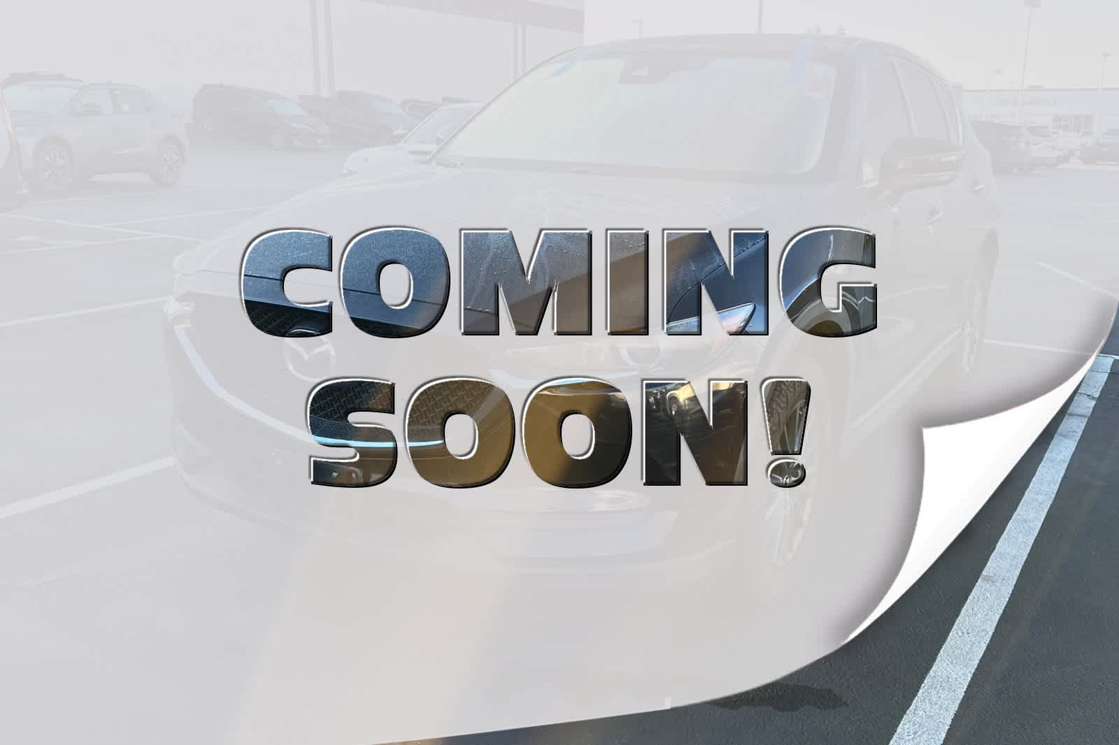 2019 Mazda CX-5 Sport's photo