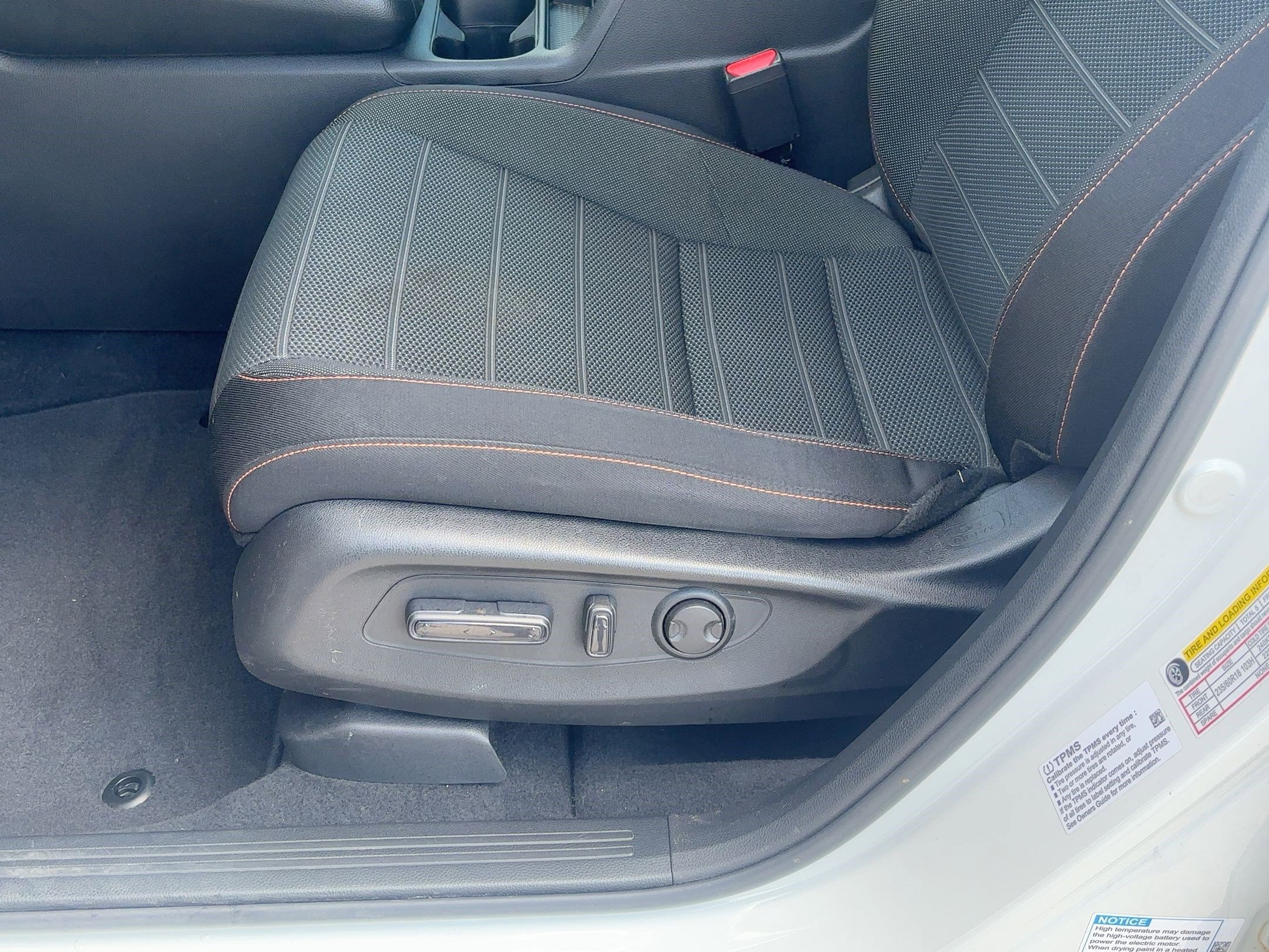2023 Honda CR-V Hybrid Sport photo 14
