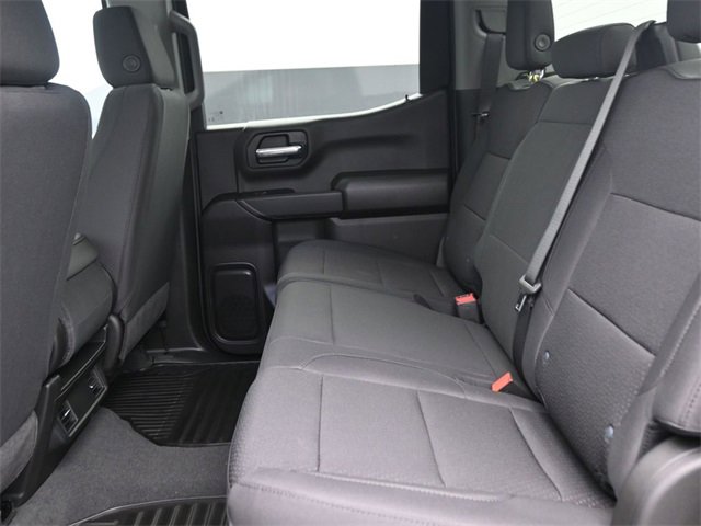 2026 Gmc Sierra 1500 Pro photo 10