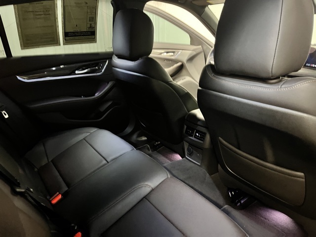 2025 Cadillac CT5 Sport photo 18