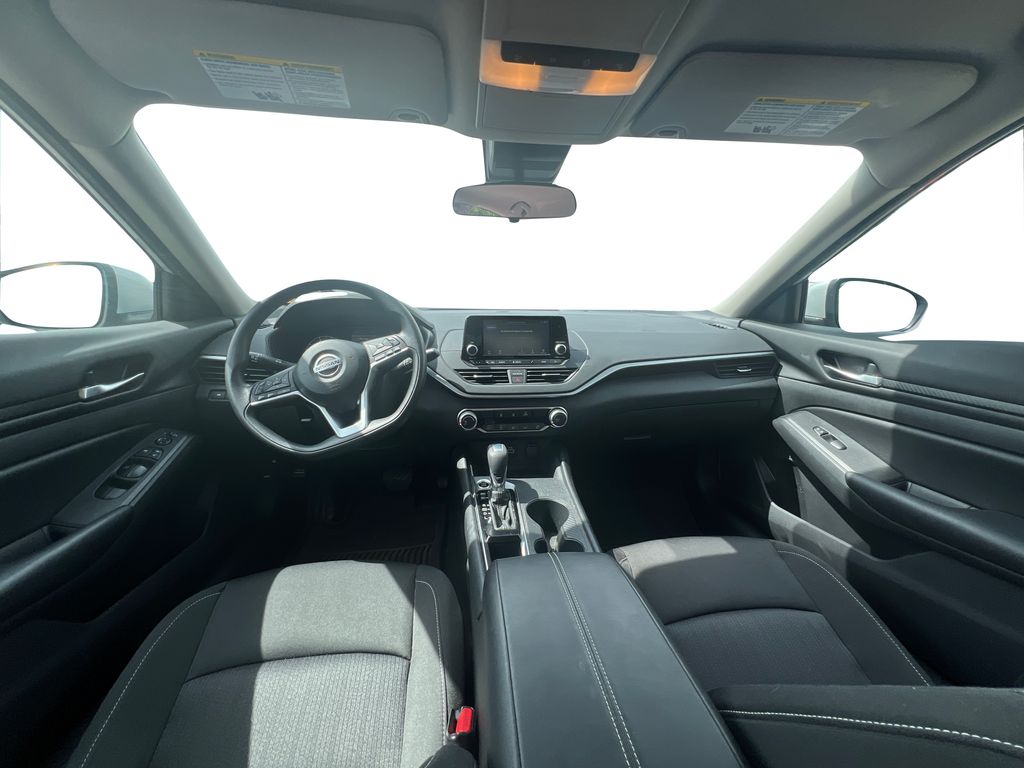 2022 Nissan Altima 2.5 S photo 14