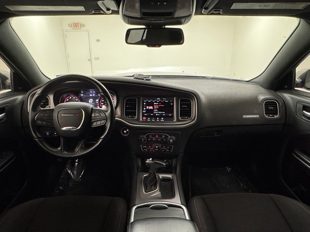 2021 Dodge Charger R/T photo 17