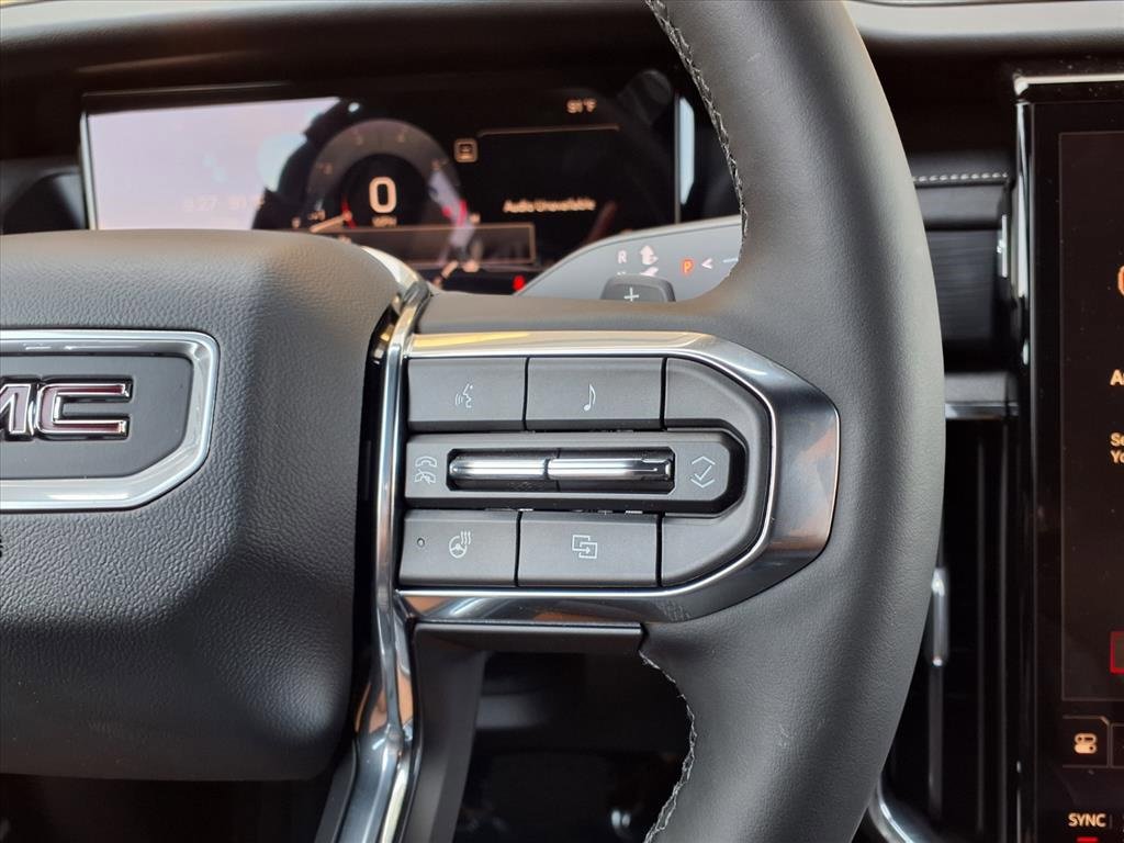 2026 Gmc Acadia Elevation photo 9