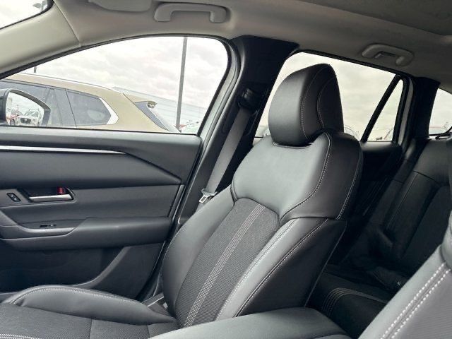 2025 Mazda CX-50 2.5 S Premium photo 15