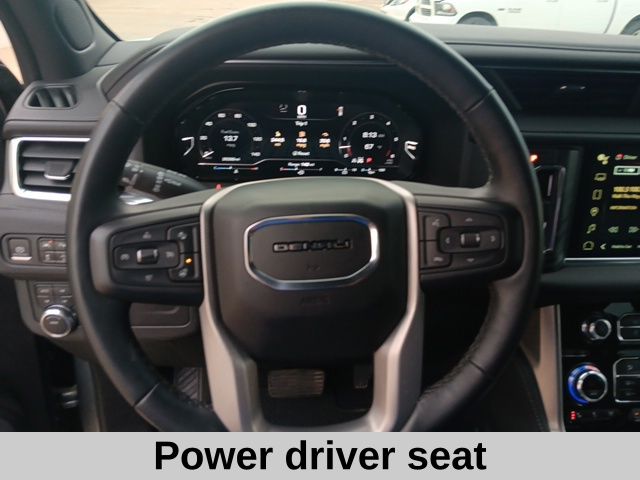 2023 Gmc Yukon Denali photo 5