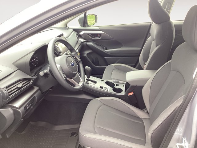 2025 Subaru Impreza Base photo 9