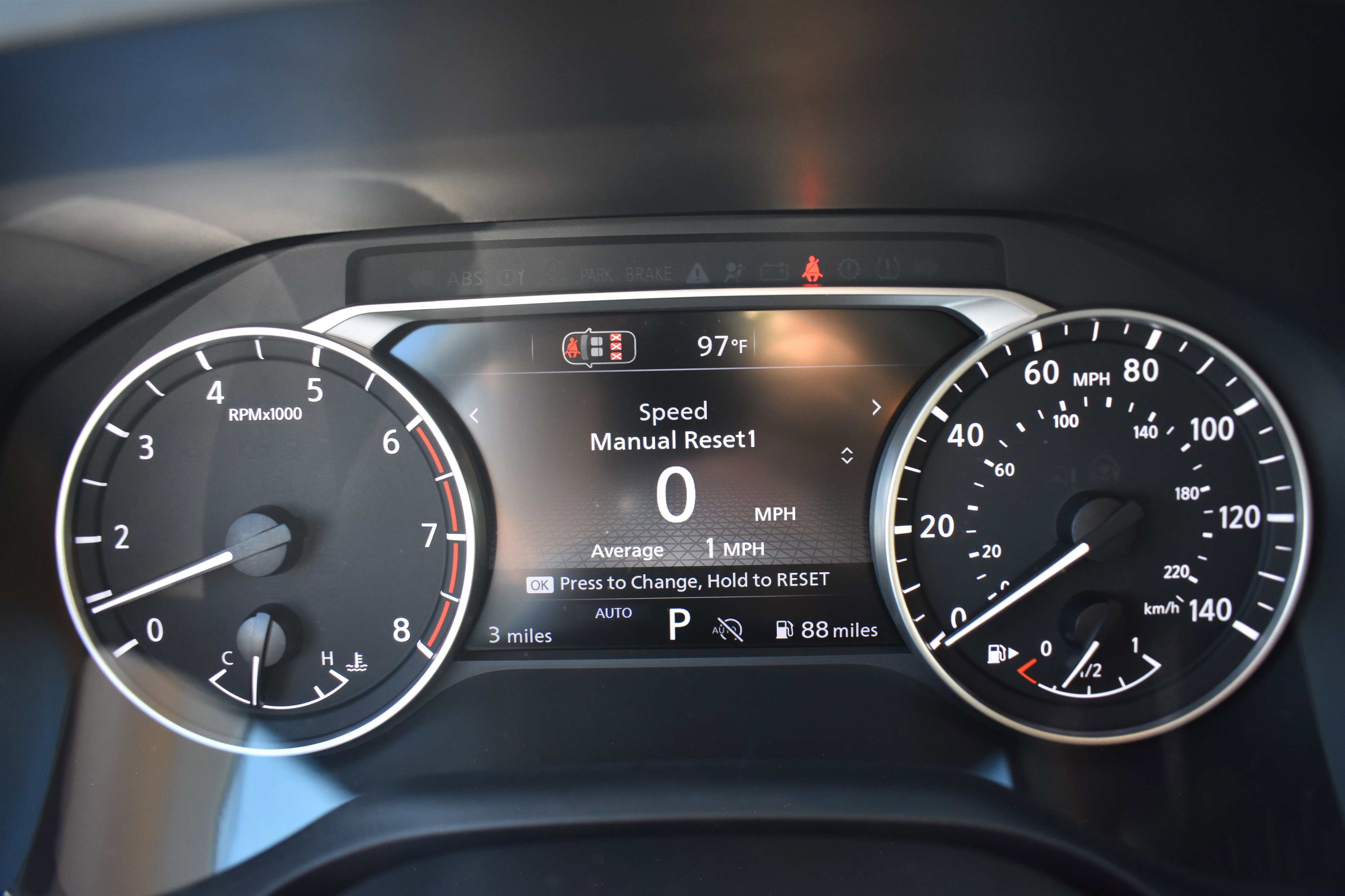 2026 Nissan Rogue SV photo 11