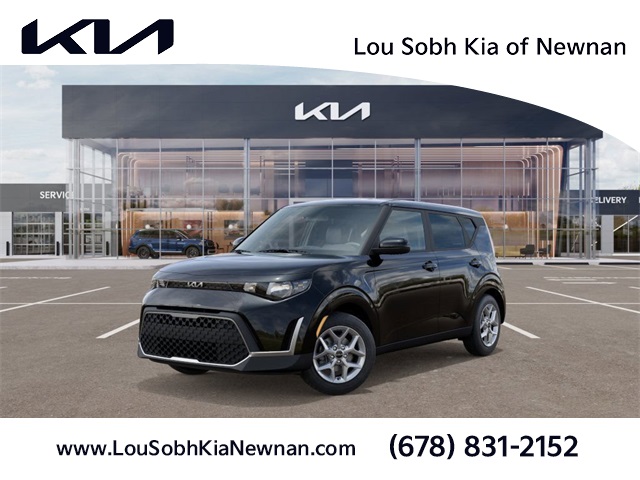 2025 Kia Soul