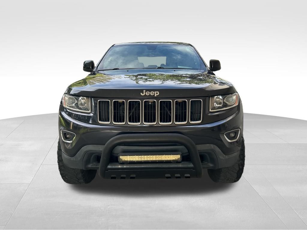 2015 Jeep Grand Cherokee Laredo photo 9