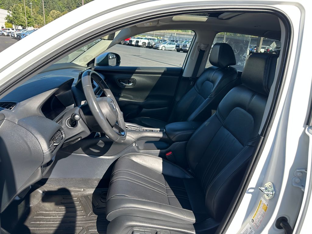2023 Honda HR-V EX-L photo 13