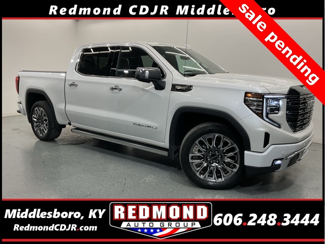 2023 GMC Sierra 1500 Denali Denali Ultimate's photo