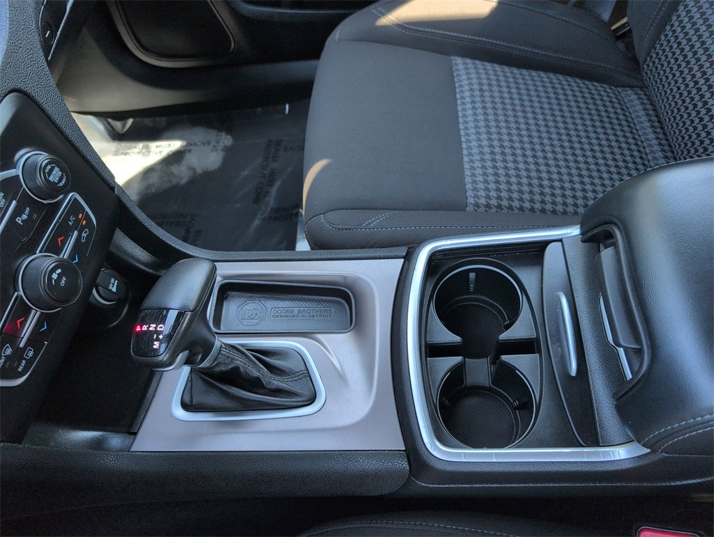 2023 Dodge Charger SXT photo 25