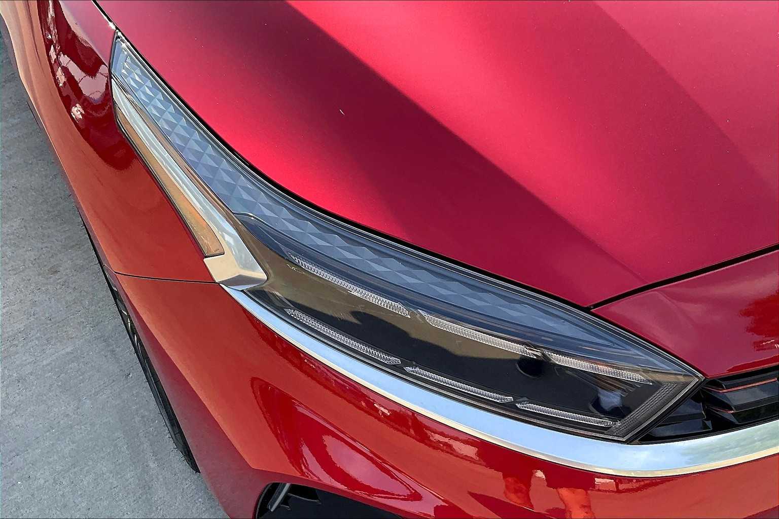 2023 Kia Forte GT photo 25