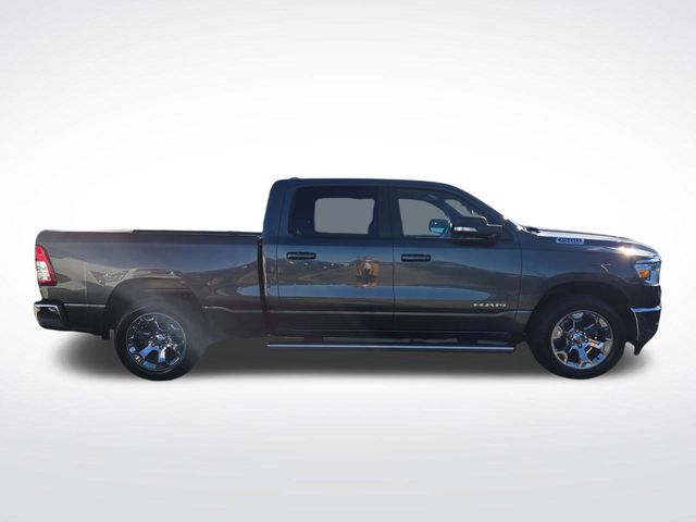 2022 Ram 1500 Big Horn Lone Star photo 2
