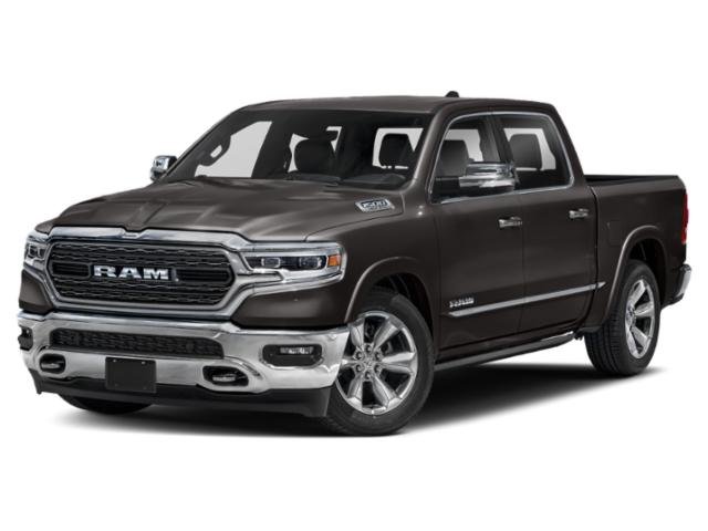 2019 RAM Ram 1500 Pickup Limited's photo