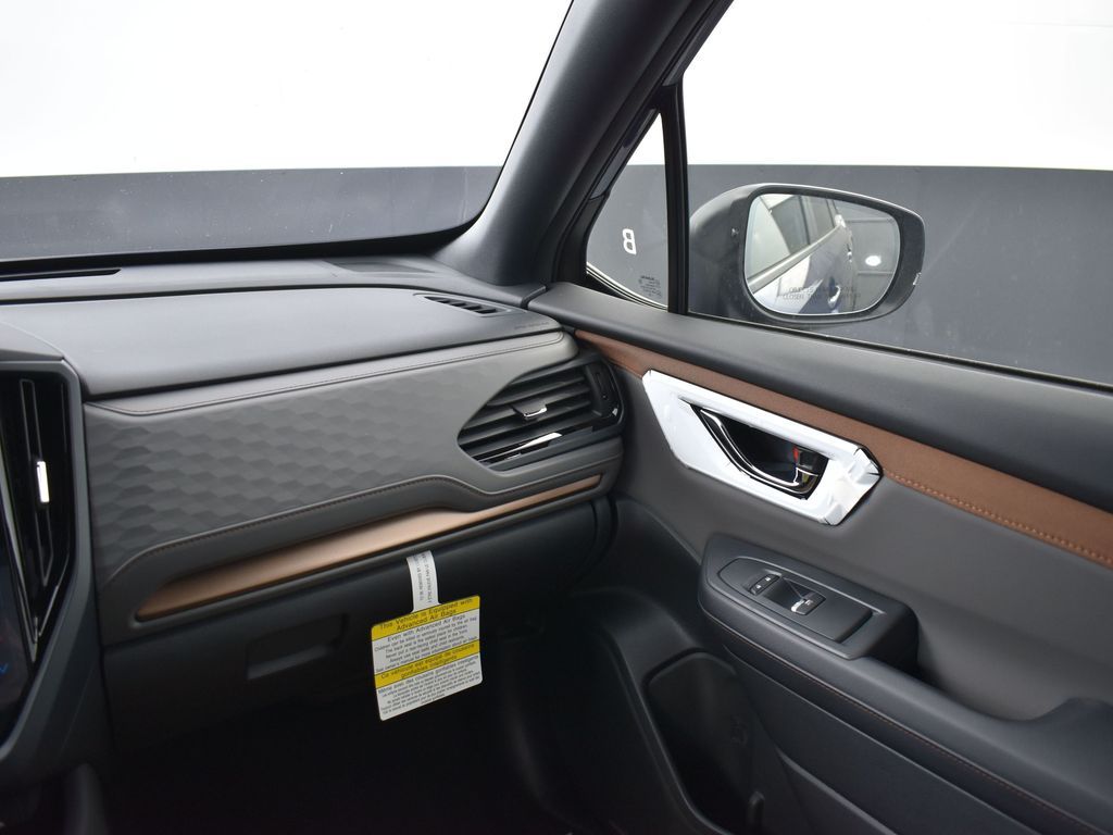2025 Subaru Forester Sport photo 13