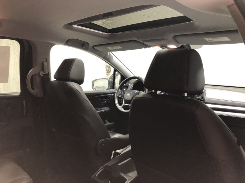 2024 Honda Odyssey EX-L photo 11