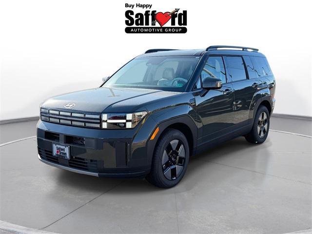 2026 Hyundai Santa Fe SEL's photo