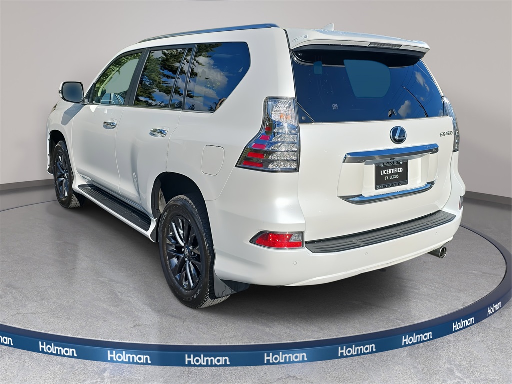 2023 Lexus GX 460 photo 4