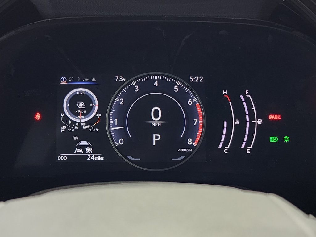 2025 Lexus RX 350 photo 16