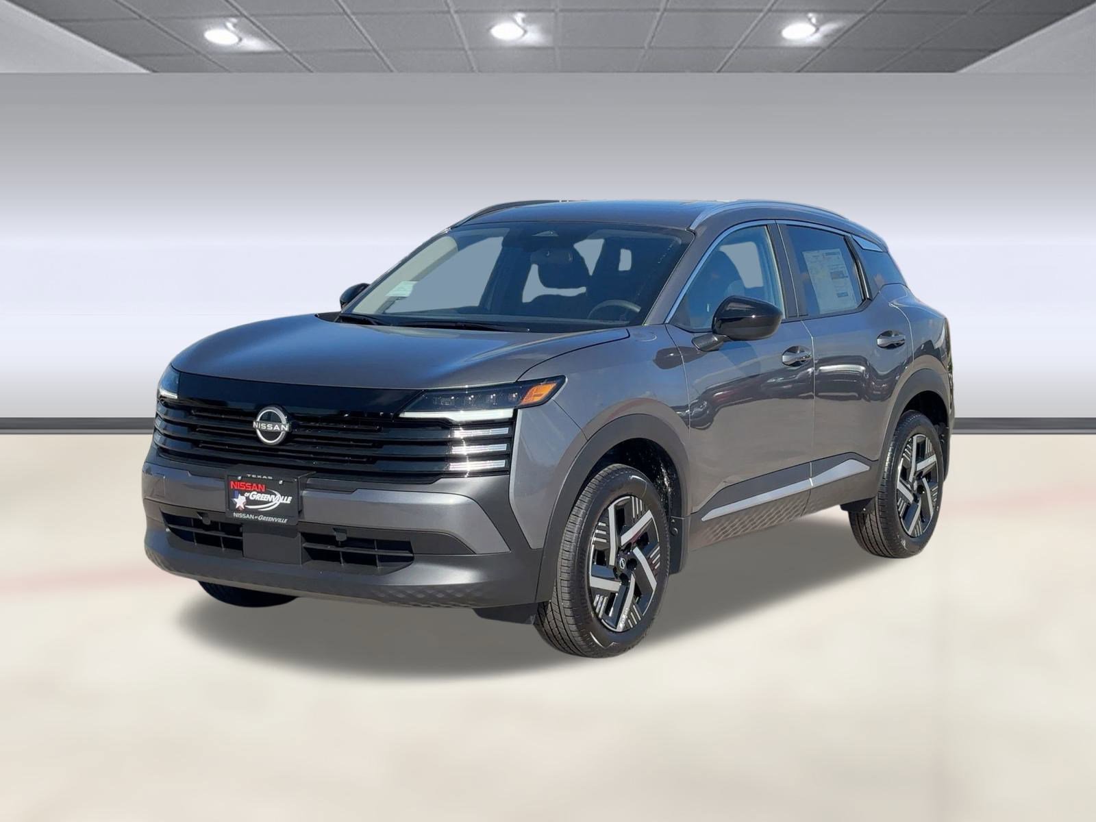 2026 Nissan KICKS SV's photo