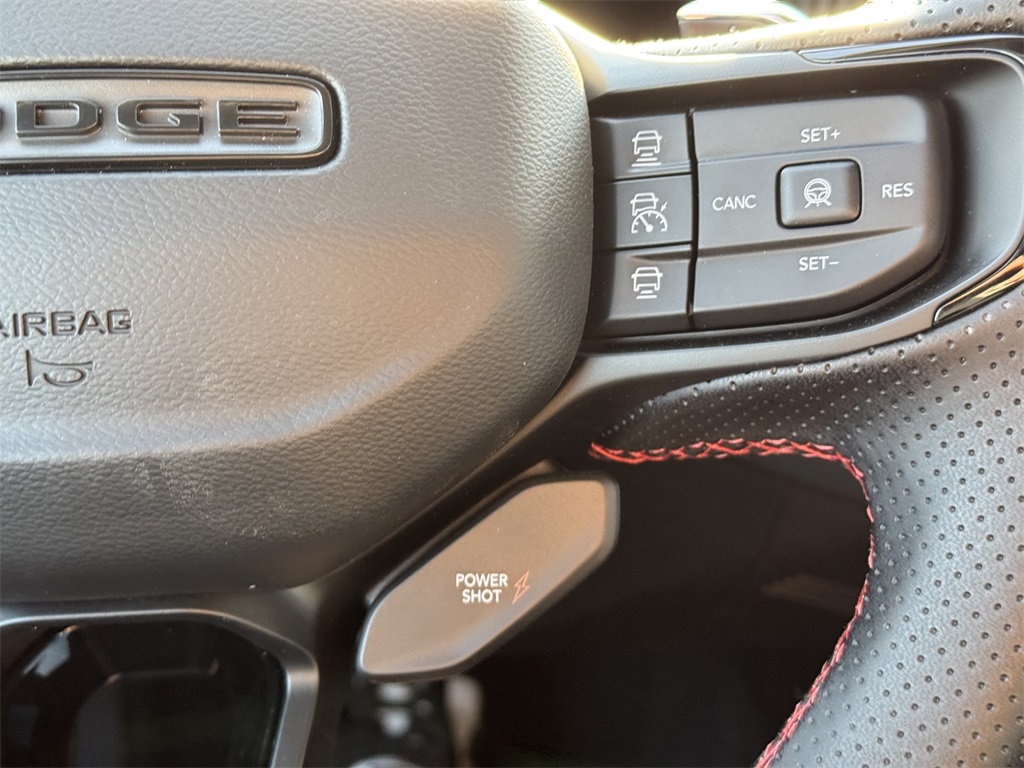 2025 Dodge Charger R/T photo 25