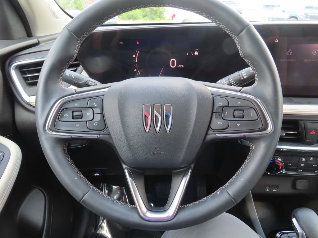 2025 Buick Encore GX Preferred photo 6