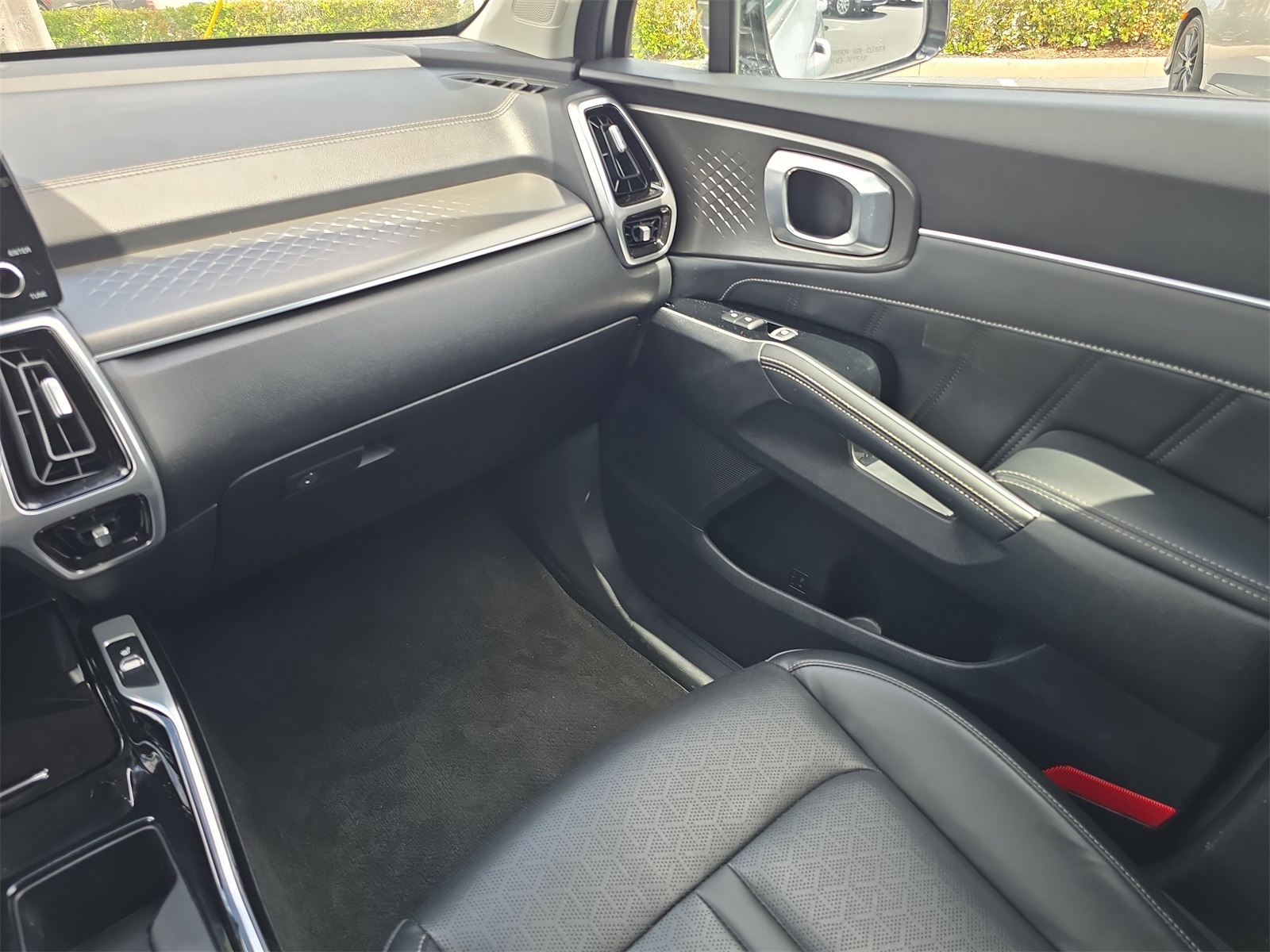 2021 Kia Sorento SX photo 10