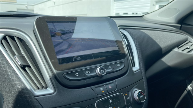 2025 CHEVROLET MALIBU - Image 14