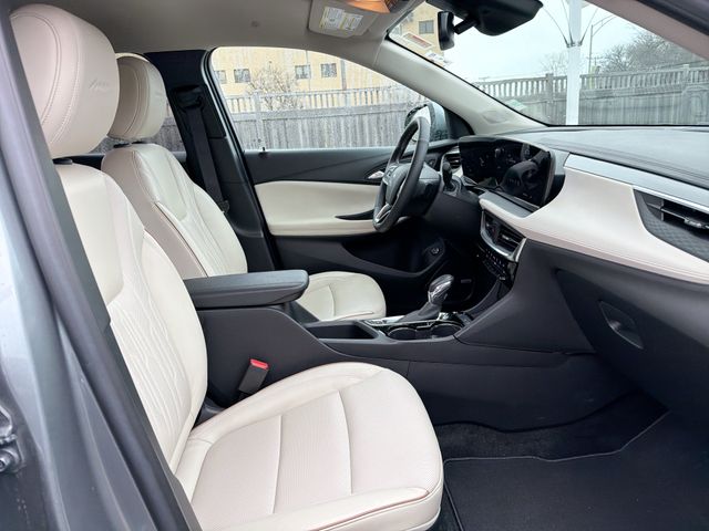 2024 BUICK ENCORE GX - Image 26