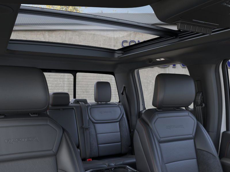 2025 Ford F-150 Raptor photo 22