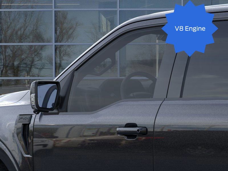 2026 FORD F-150 - Image 20