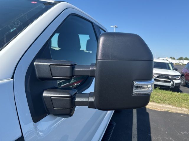 2026 Ford F-350 XL photo 3