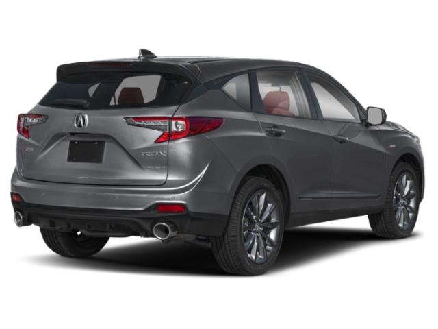 2025 Acura RDX A-Spec photo 4