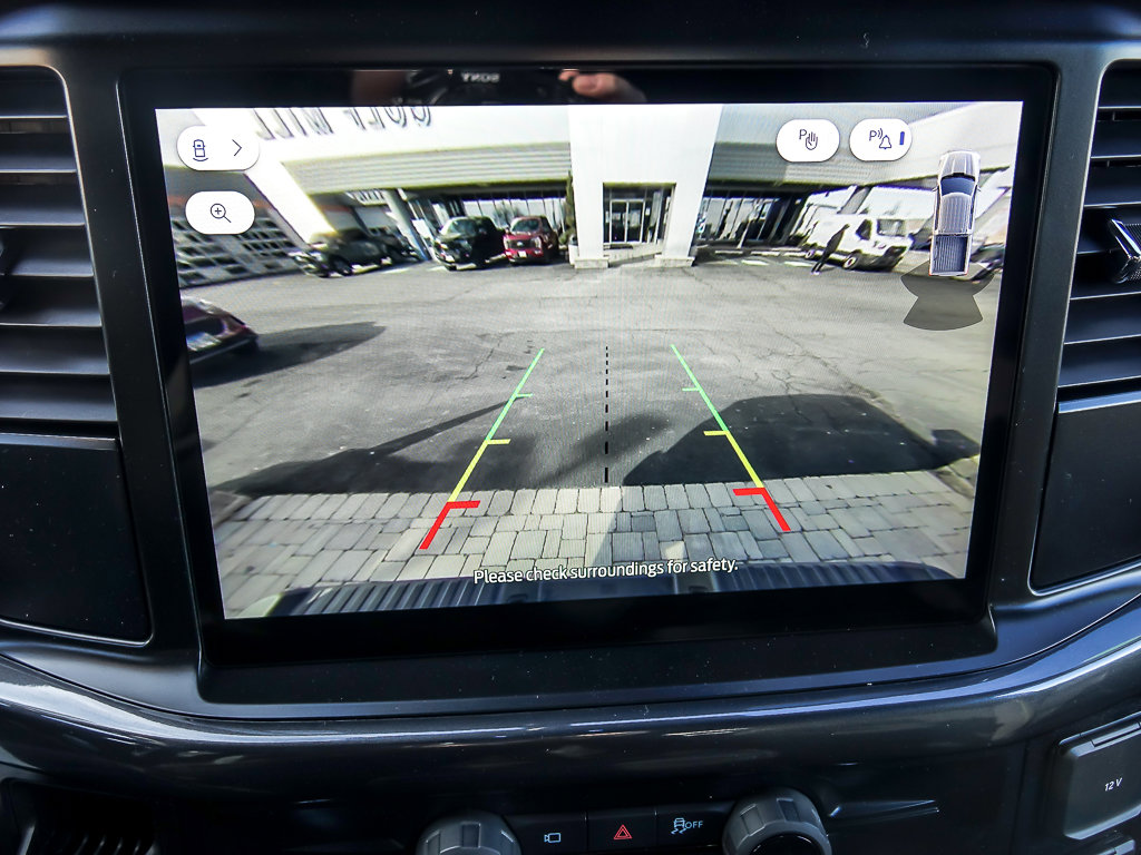 2025 FORD F-150 - Image 13