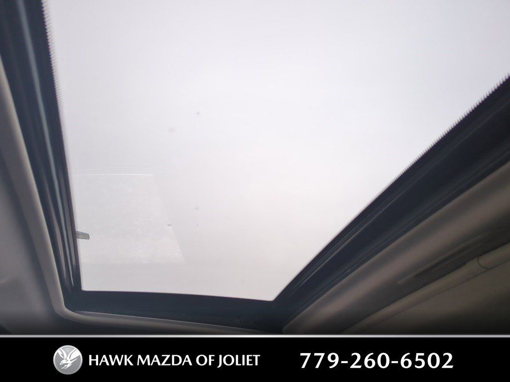 2022 MAZDA CX-5 - Image 9