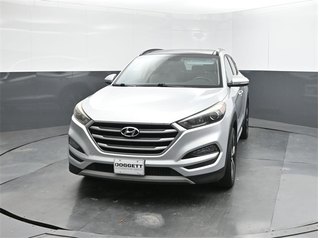 2018 Hyundai Tucson Value photo 22