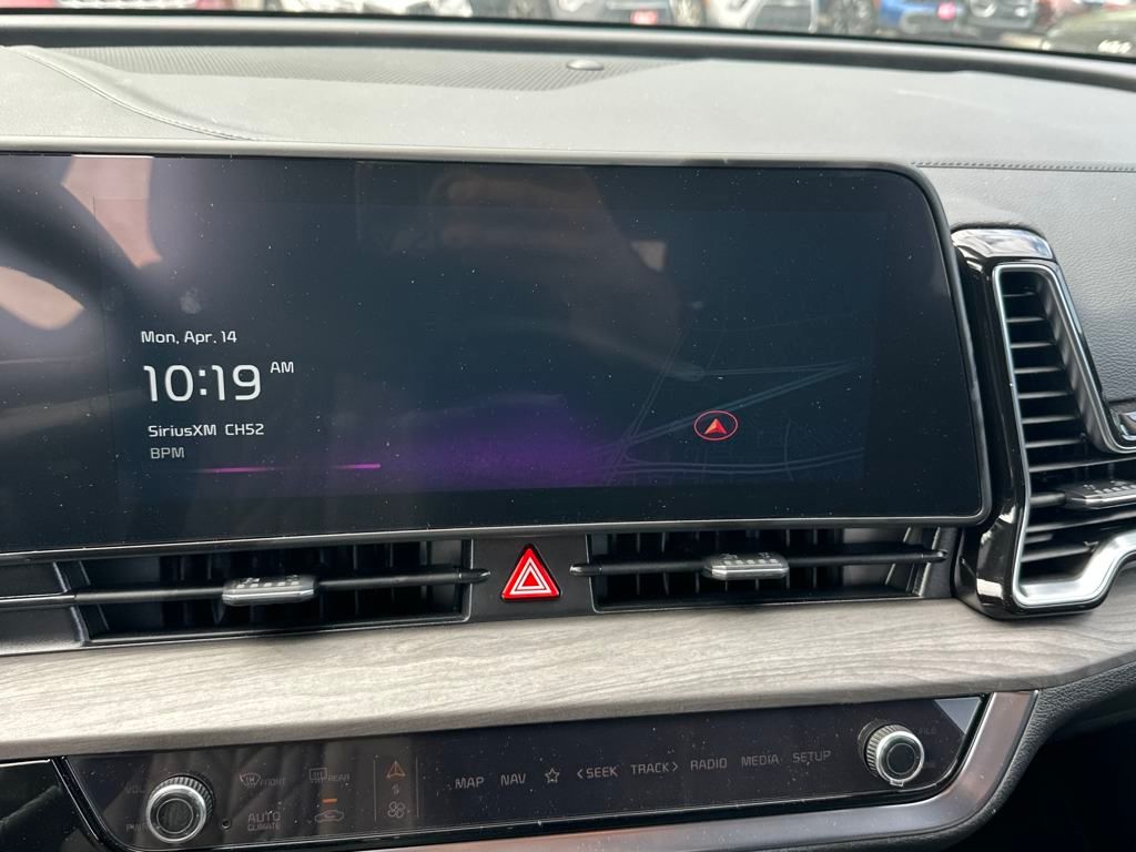 2024 Kia Sportage X-Line photo 15