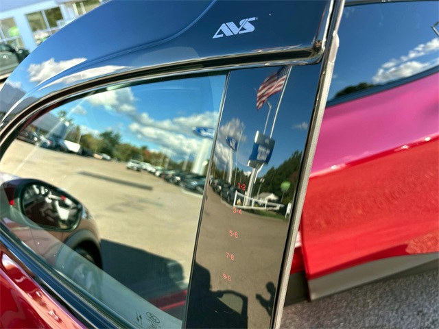 2021 Ford Mustang Mach-E Select photo 8