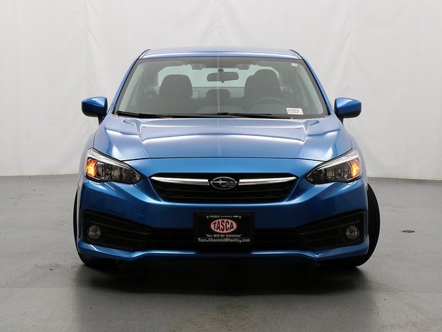 2020 Subaru Impreza Premium photo 3