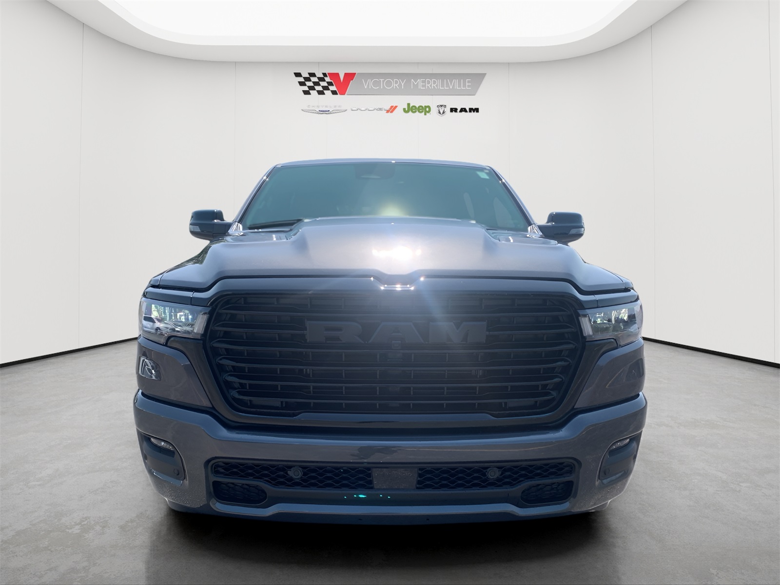 2026 Ram 1500 Laramie photo 7