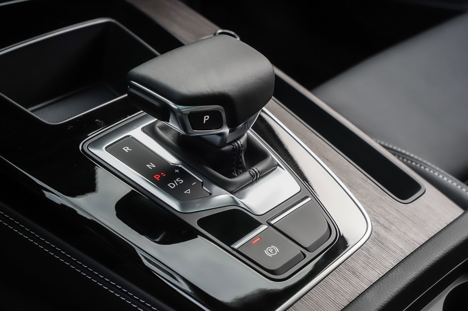 2024 Audi Q5 S line Premium Plus photo 13