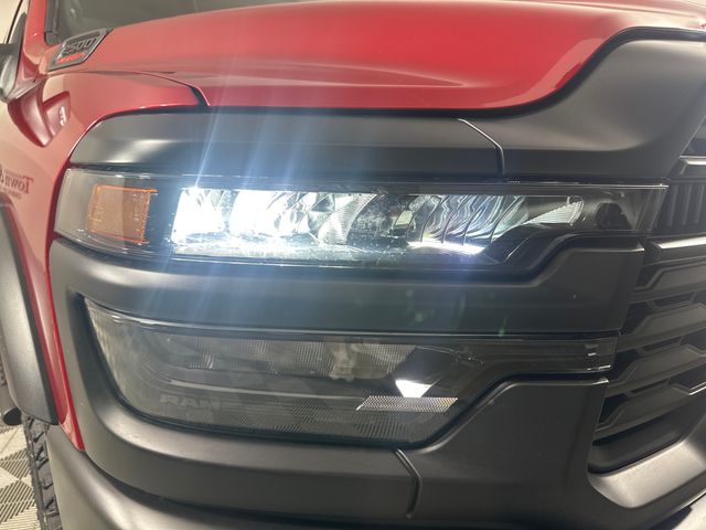2026 Ram 2500 Tradesman photo 3