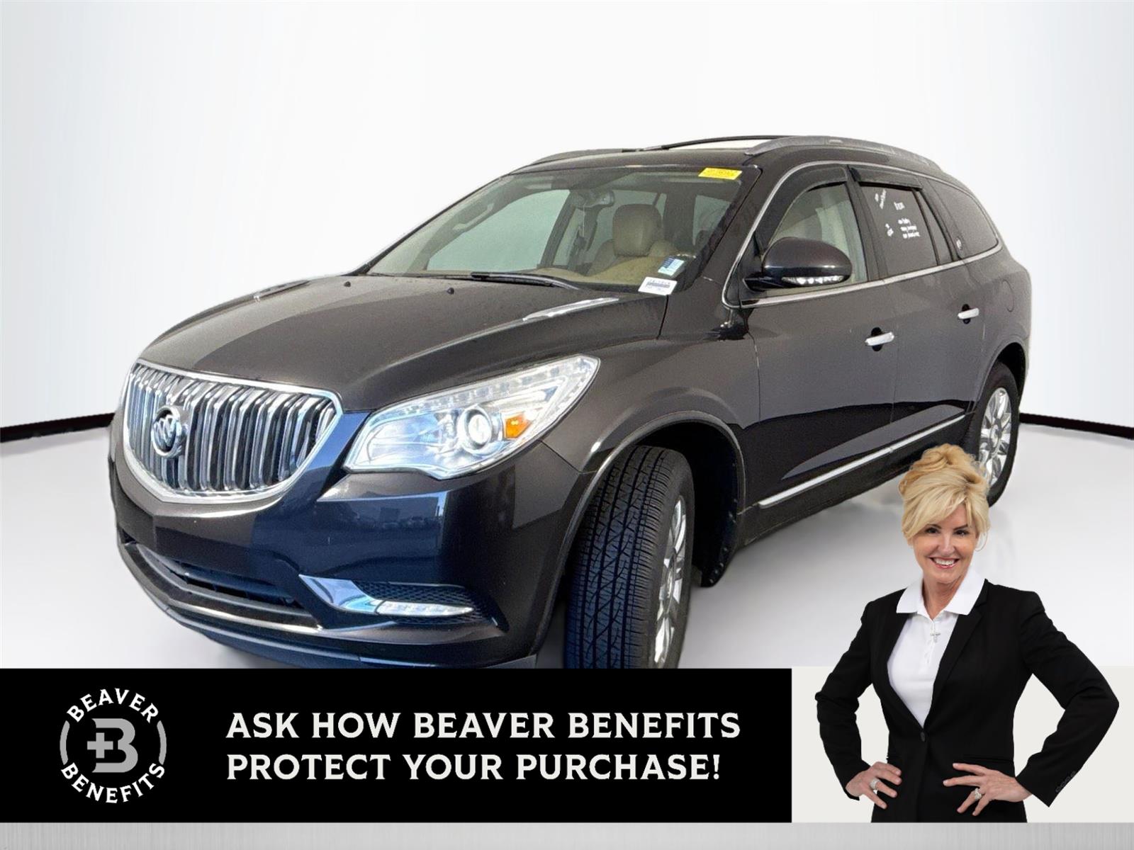 2013 Buick Enclave Premium