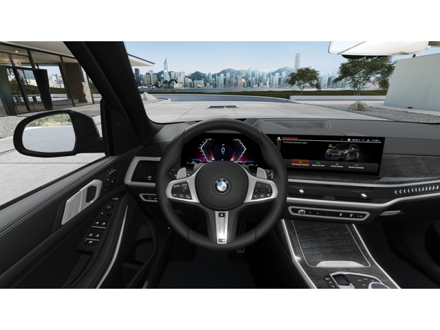 2026 Bmw X7 xDrive40i photo 12