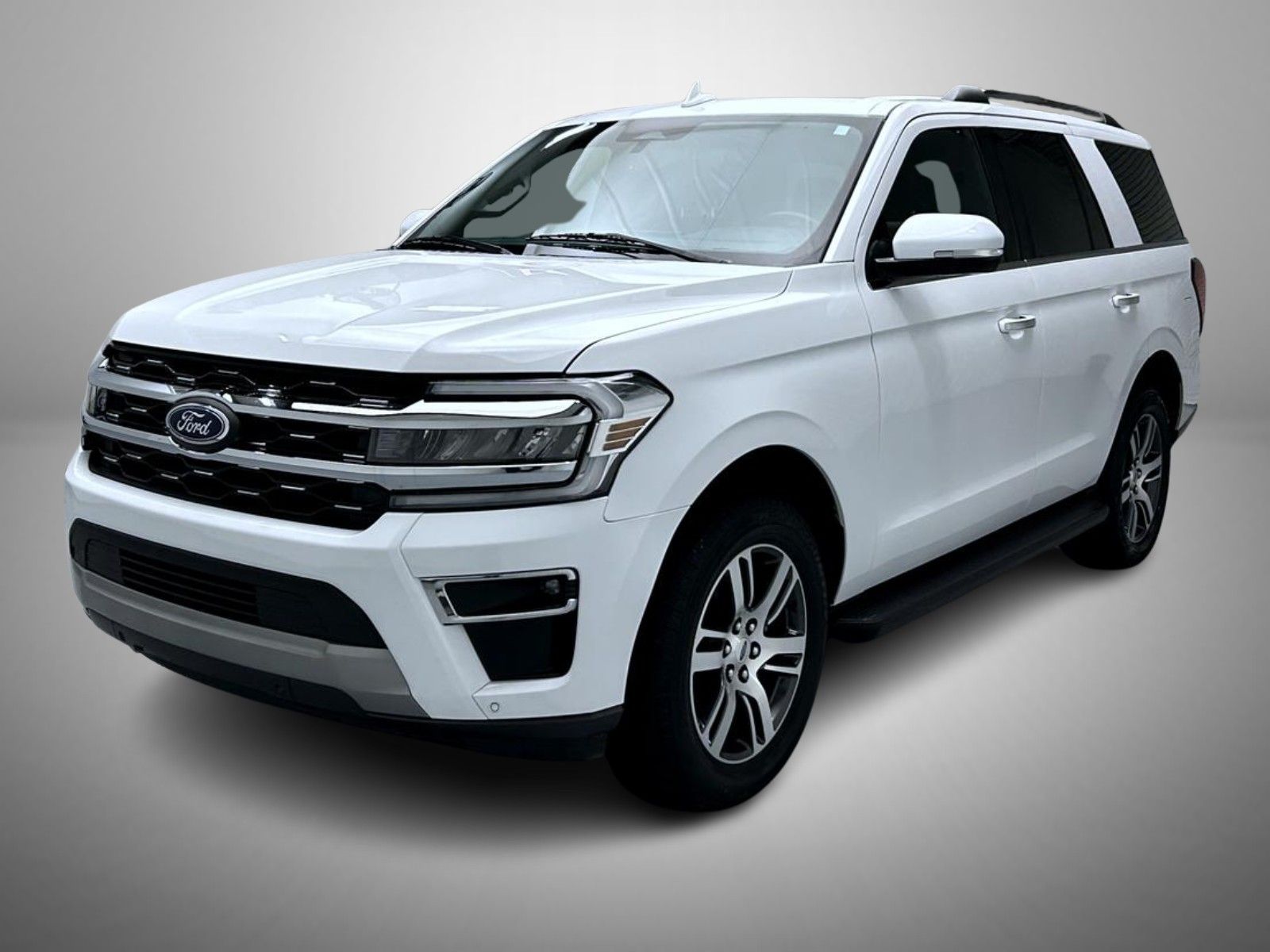 2024 Ford Expedition Limited's photo