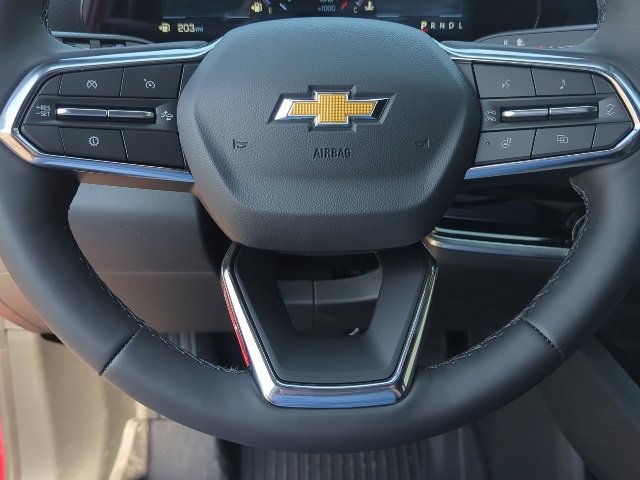 2026 Chevrolet Equinox LT photo 12
