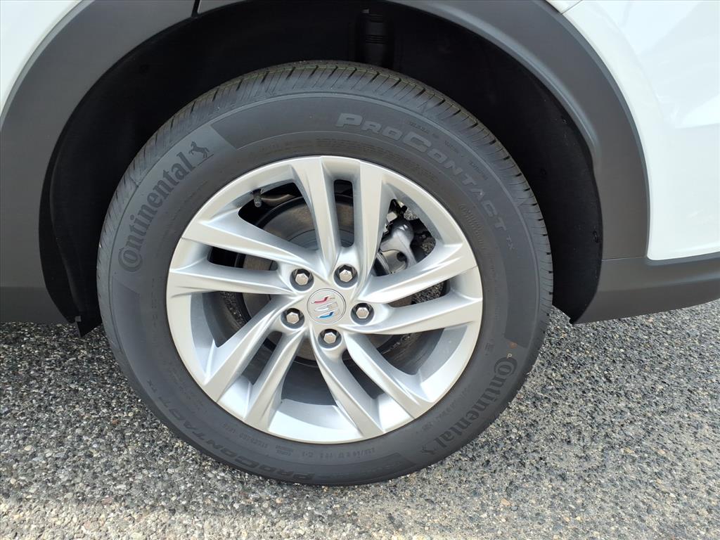 2026 Buick Envista Preferred photo 3