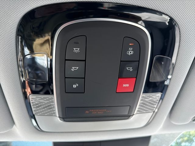 2023 Hyundai Palisade SEL photo 27
