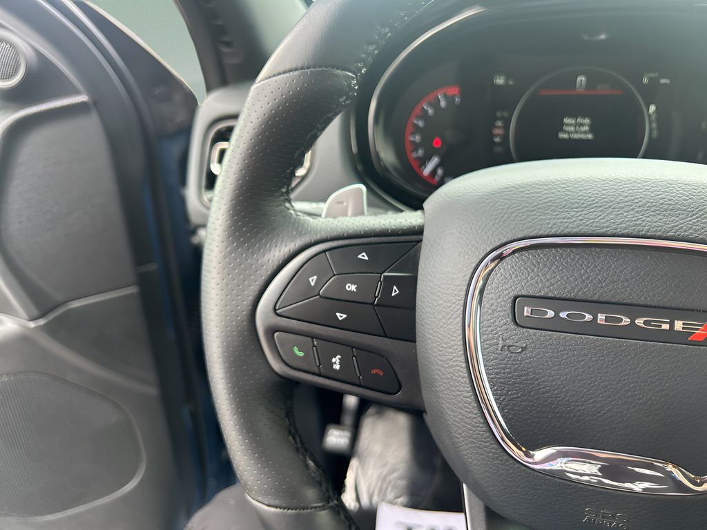 2025 Dodge Durango GT Plus photo 16